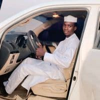 TikTok Account - sultan_mahamat