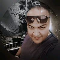 TikTok Account - mohamed_asran_1