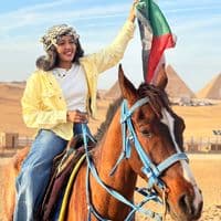 TikTok Account - bshoshaa