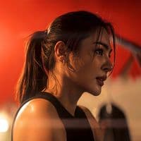 TikTok Account - .trixi_e