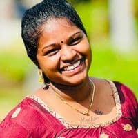 TikTok Account - madurangani533