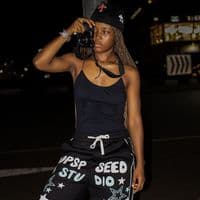 TikTok Account - sheis_zina