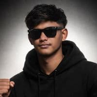 TikTok Account - raykalsyarizal_