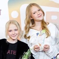 TikTok Account - miroslavayzlatabykov