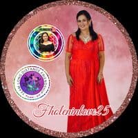 TikTok Account - fholeninlove25