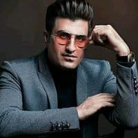 TikTok Account - a.h9835