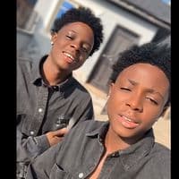 TikTok Account - zeetwinz_