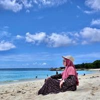 TikTok Account - mamakhanzakaizar