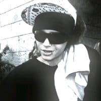 TikTok Account - larih.5.1y