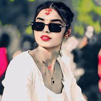 TikTok Account - prazapati_queen