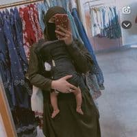 TikTok Account - saby_hussain