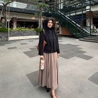 TikTok Account - tiararosavena