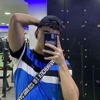 TikTok Account - i._a89