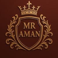 TikTok Account - mr_amann10
