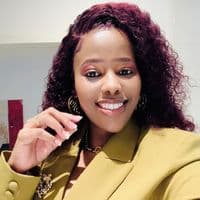 TikTok Account - mrsthibane