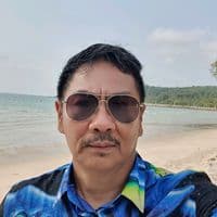 TikTok Account - chuonnarincambodia