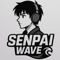 TikTok Account - senpaiwave