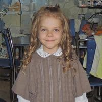 TikTok Account - selishcheva_kira