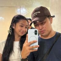 TikTok Account - jhayraemoon