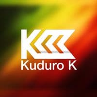 TikTok Account - kuduro_k__