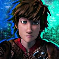 TikTok Account - rungerd_httyd