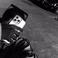 TikTok Account - principewilson96