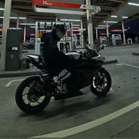 TikTok Account - clei.chan