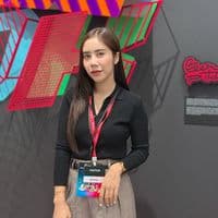 TikTok Account - kaimook795