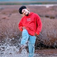 TikTok Account - sudar2k03