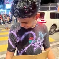 TikTok Account - hxrishh._