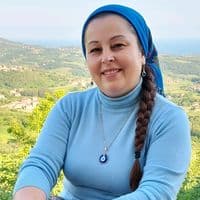 TikTok Account - .fatma_krl09