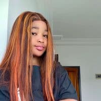 TikTok Account - renisska1