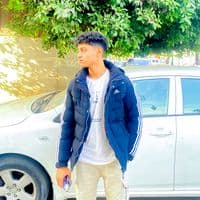 TikTok Account - abo_shishtawi