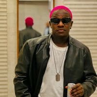 TikTok Account - kenyanruger1