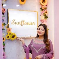TikTok Account - sunflowerbynusrat