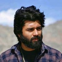 TikTok Account - ajith____varsha