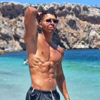 TikTok Account - ayoubelhaourifit