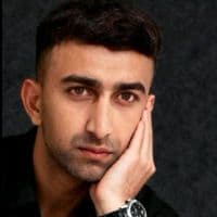 TikTok Account - nurlan_agayev__