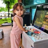 TikTok Account - with_lika