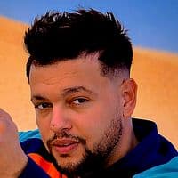 TikTok Account - benyahiaproduction20