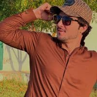 TikTok Account - sameerkhan56468