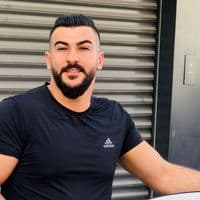 TikTok Account - amaraljamal2