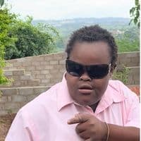 TikTok Account - sthe.shube