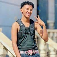 TikTok Account - i_am_laxako