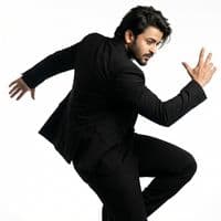 TikTok Account - tuhi_sheikh