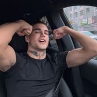 TikTok Account - arthur_dobrovolsky