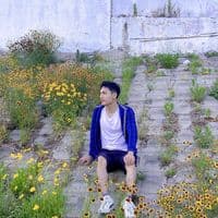 TikTok Account - myo.ko1397