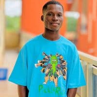 TikTok Account - prudenceadn