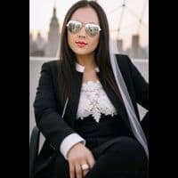 TikTok Account - zina.ariadna