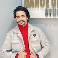 TikTok Account - dcrudro